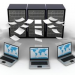 website speed comparison South African hosting