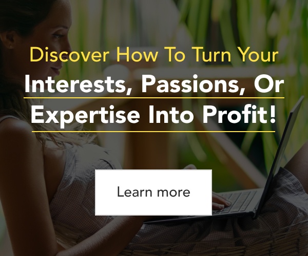 Build an Online Business After 50