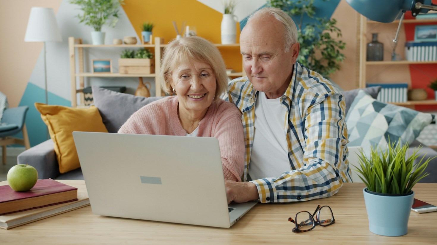 Overcoming Tech Hesitation: Small Steps Toward Digital Fluency