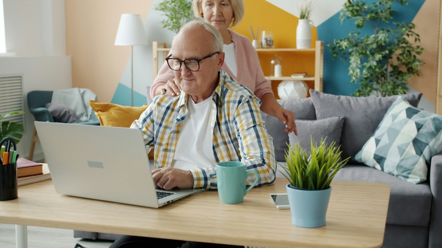 The Senior Guide to Creating Engaging and Profitable Content